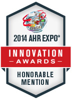 2014 AHR Expo Innovation Awards